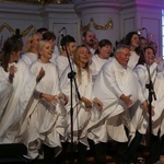 Koncert Bielskiego Chóru Gospel na 70-lecie Bielska-Białej
