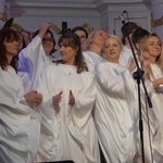 Koncert Bielskiego Chóru Gospel na 70-lecie Bielska-Białej