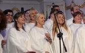 Koncert Bielskiego Chóru Gospel na 70-lecie Bielska-Białej