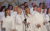 Koncert Bielskiego Chóru Gospel na 70-lecie Bielska-Białej