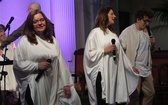 Koncert Bielskiego Chóru Gospel na 70-lecie Bielska-Białej