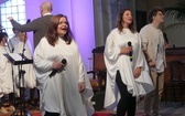 Koncert Bielskiego Chóru Gospel na 70-lecie Bielska-Białej