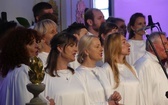 Koncert Bielskiego Chóru Gospel na 70-lecie Bielska-Białej