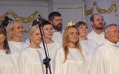 Koncert Bielskiego Chóru Gospel na 70-lecie Bielska-Białej