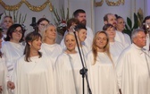 Koncert Bielskiego Chóru Gospel na 70-lecie Bielska-Białej