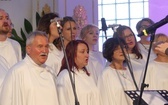 Koncert Bielskiego Chóru Gospel na 70-lecie Bielska-Białej