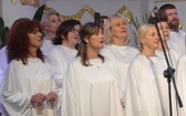 Koncert Bielskiego Chóru Gospel na 70-lecie Bielska-Białej