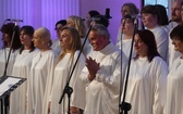 Koncert Bielskiego Chóru Gospel na 70-lecie Bielska-Białej