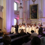 Koncert Bielskiego Chóru Gospel na 70-lecie Bielska-Białej