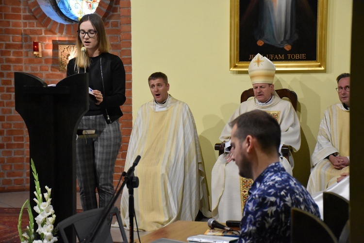 Rekolekcje dla rodziców po stracie dziecka