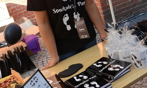 Muzyka, uwielbienie i czas spotkania