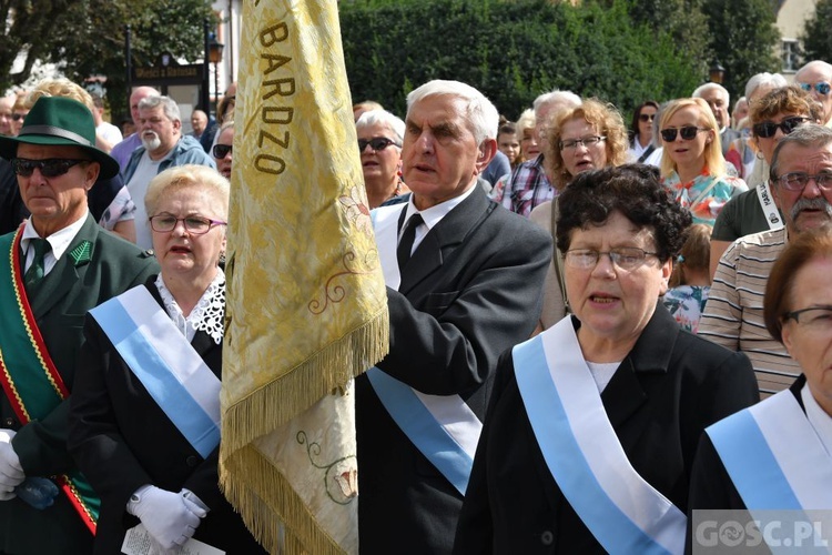 Koronacja obrazu NMP Pani Pocieszenia