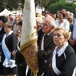 Koronacja obrazu NMP Pani Pocieszenia