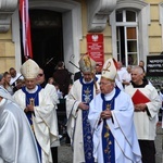 Koronacja obrazu NMP Pani Pocieszenia