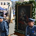 Koronacja obrazu NMP Pani Pocieszenia