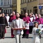 Koronacja obrazu NMP Pani Pocieszenia