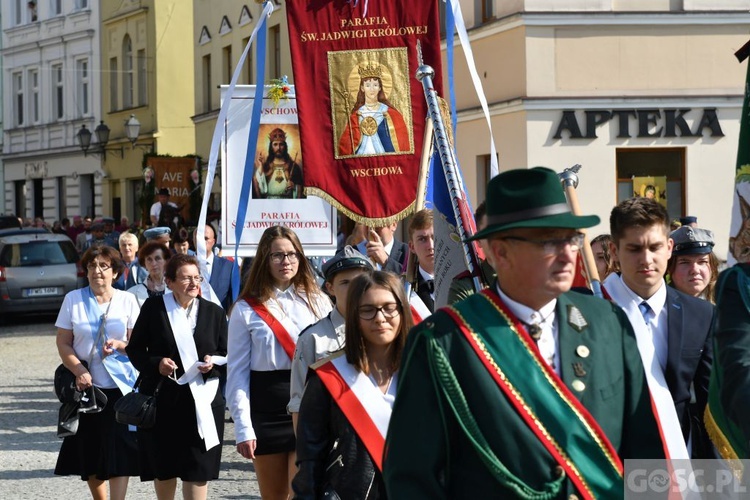 Koronacja obrazu NMP Pani Pocieszenia