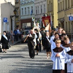 Koronacja obrazu NMP Pani Pocieszenia