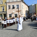 Koronacja obrazu NMP Pani Pocieszenia