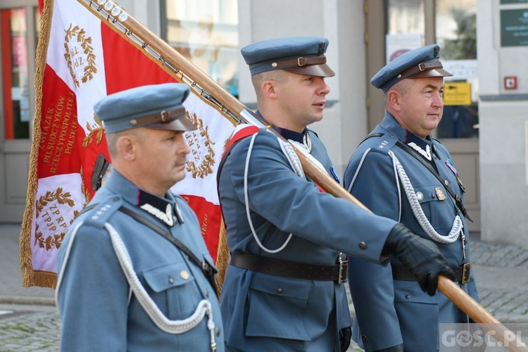 Koronacja obrazu NMP Pani Pocieszenia