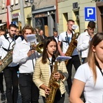 Koronacja obrazu NMP Pani Pocieszenia