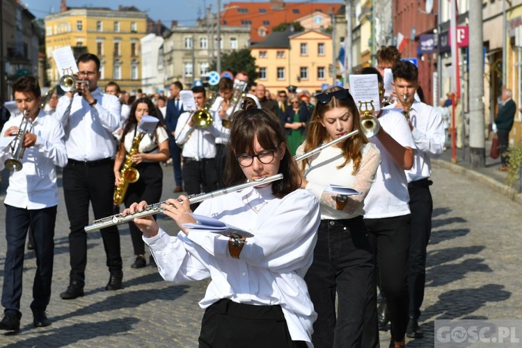 Koronacja obrazu NMP Pani Pocieszenia