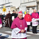 Koronacja obrazu NMP Pani Pocieszenia