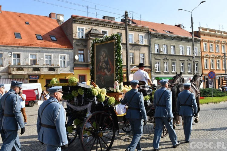 Koronacja obrazu NMP Pani Pocieszenia