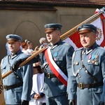 Koronacja obrazu NMP Pani Pocieszenia