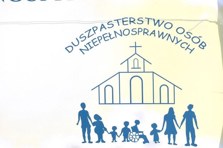 Bielawa. 17. Diecezjalny Dzień Osób Niepełnosprawnych