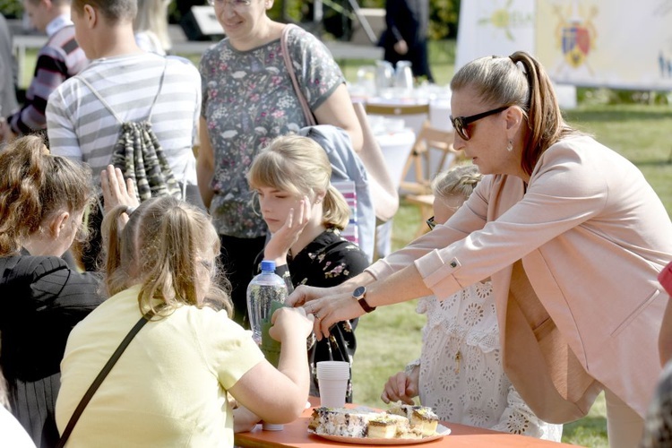 Bielawa. 17. Diecezjalny Dzień Osób Niepełnosprawnych