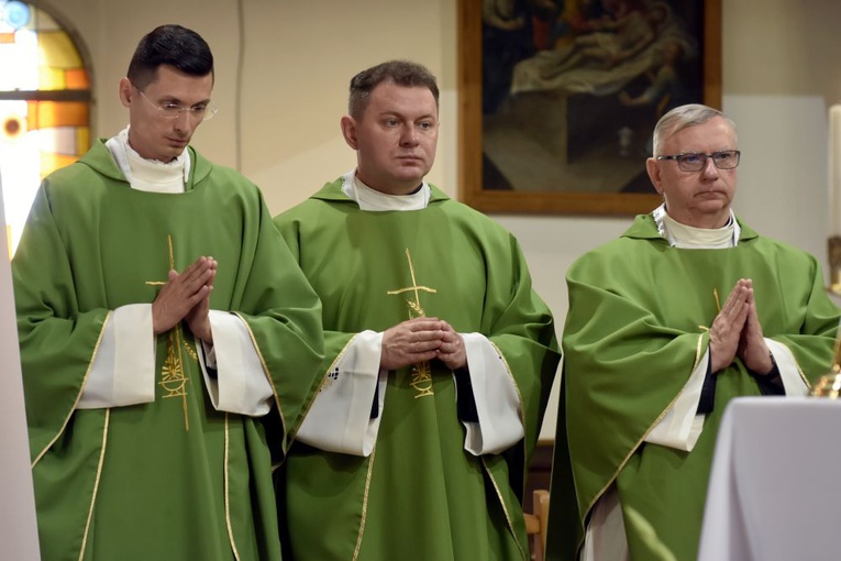 Bielawa. 17. Diecezjalny Dzień Osób Niepełnosprawnych