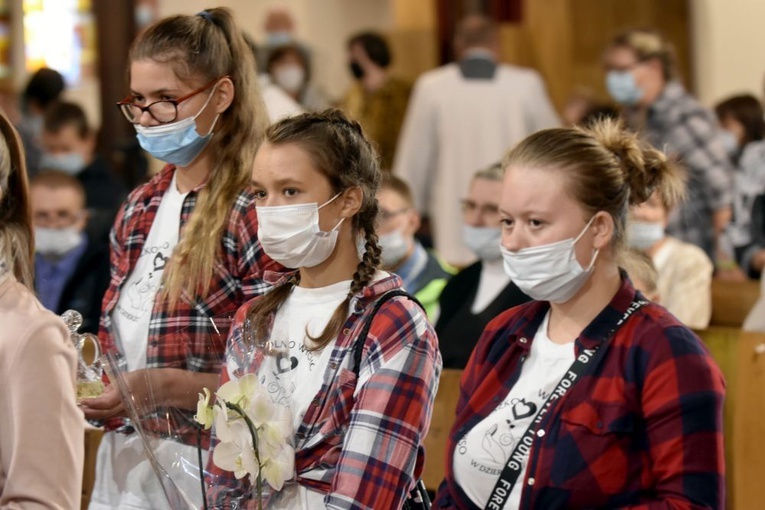 Bielawa. 17. Diecezjalny Dzień Osób Niepełnosprawnych