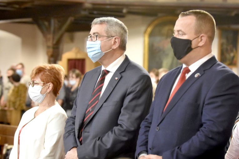 Bielawa. 17. Diecezjalny Dzień Osób Niepełnosprawnych