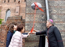 Gdańsk. Pamięć o ks. Magnusie Bruskim