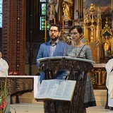 Diecezjalna inauguracja roku szkolno-katechetycznego