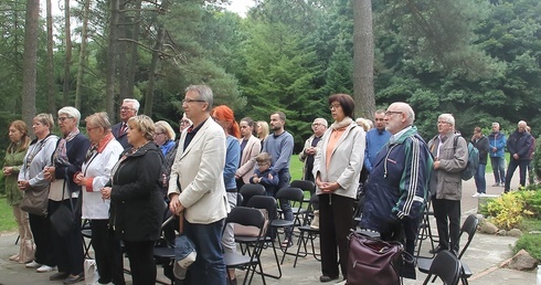Propagują dzieło Prymasa Tysiąclecia