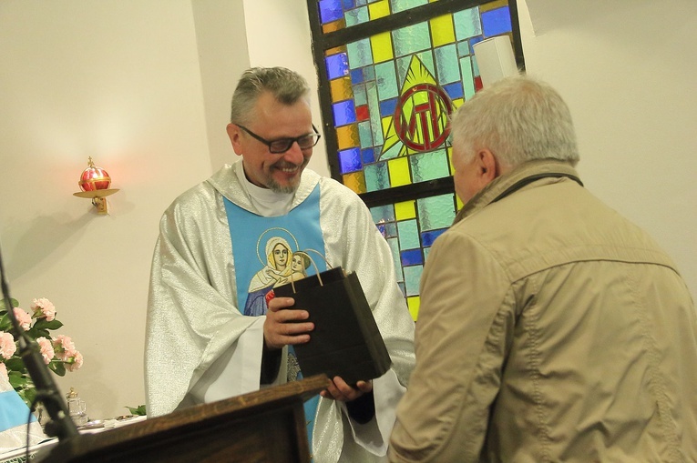 Różaniec Civitas Christiana na Górze Chełmskiej