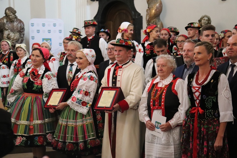 Gwiozdy Łowickie 2021