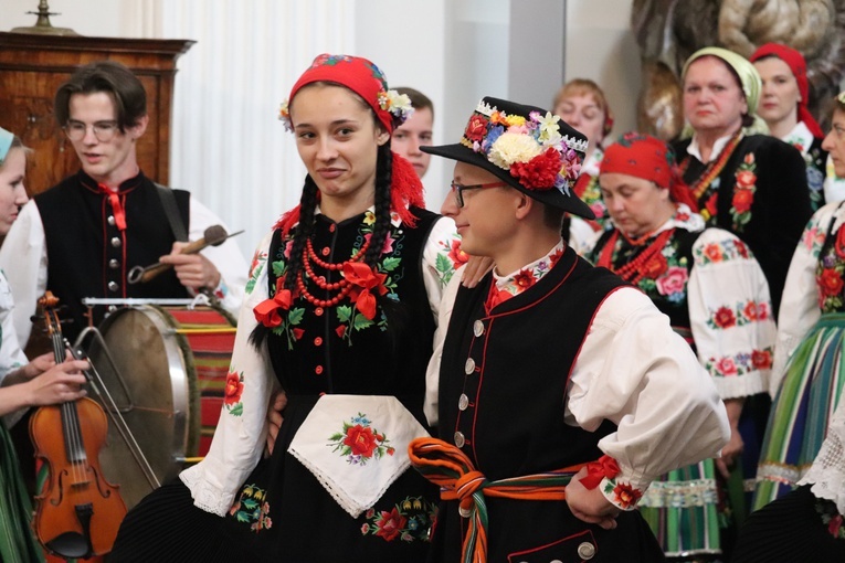 Gwiozdy Łowickie 2021