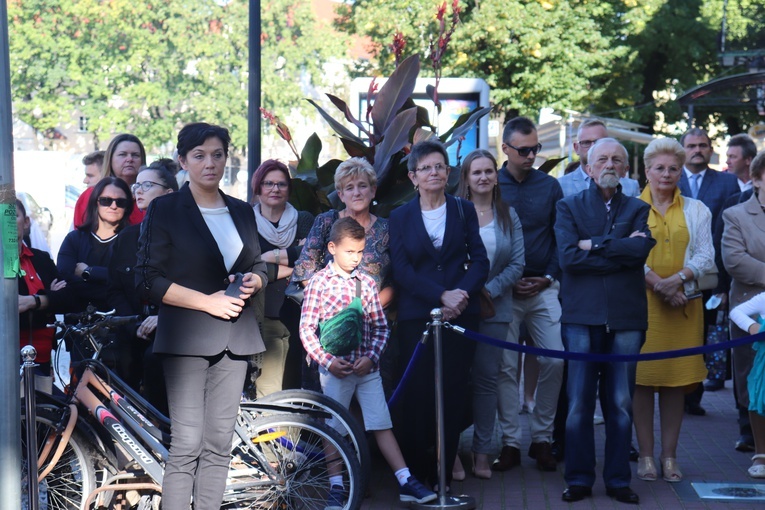 Gwiozdy Łowickie 2021