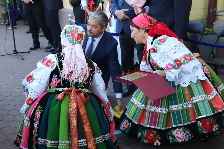 Gwiozdy Łowickie 2021