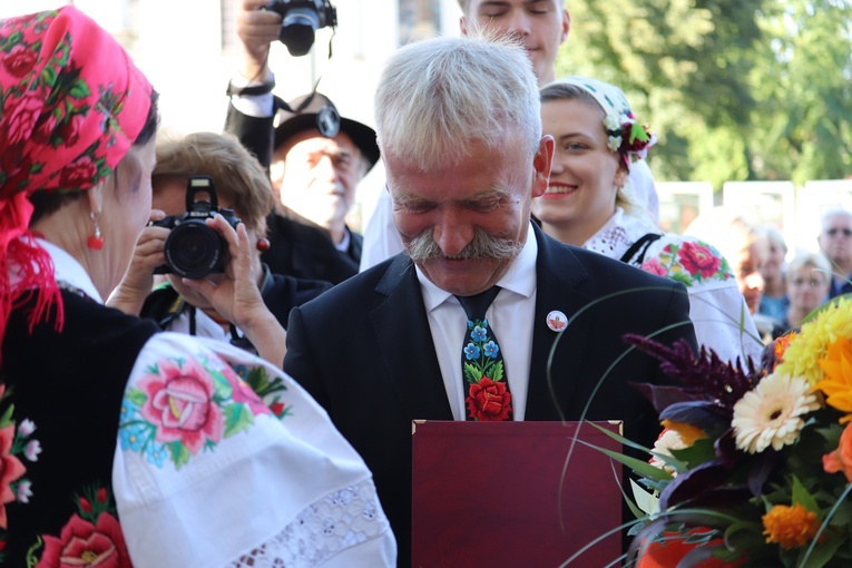 Gwiozdy Łowickie 2021
