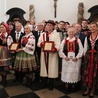 Laureaci tegorocznych "Gwiozd łowickich".