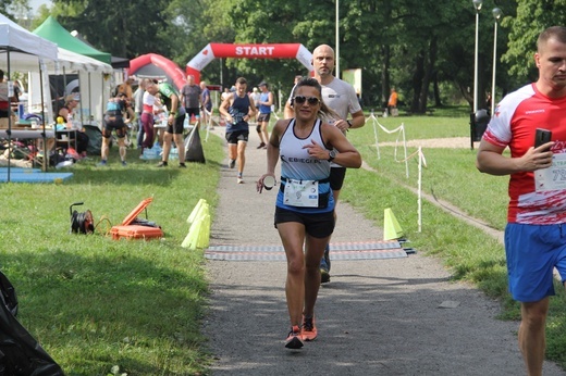 Ultra Wrocław - Przegoń raka