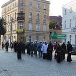 Matka Boża Pocieszenia już w domu