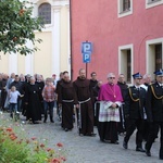 Matka Boża Pocieszenia już w domu