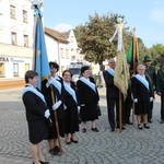 Matka Boża Pocieszenia już w domu