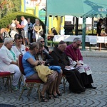 Matka Boża Pocieszenia już w domu