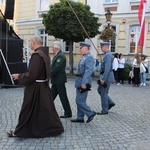 Matka Boża Pocieszenia już w domu